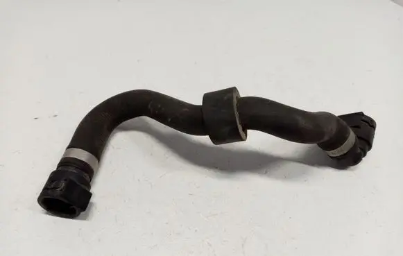 BMW X1 F48 F49 Engine coolant pipe/hose 7617374 17127617374