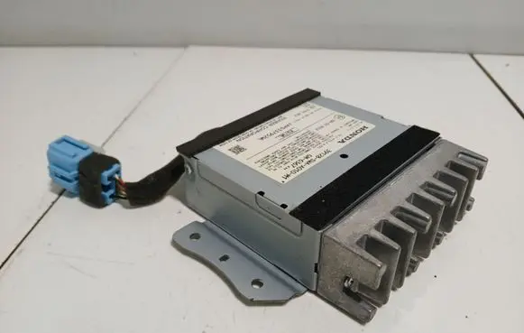 Honda CR-V Sound amplifier 39128SWAA010M1