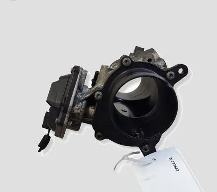 Jaguar F-Pace EGR valve G4D35H273AC 134180700