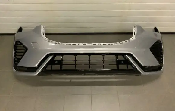 Volvo XC60 Front bumper 32234958