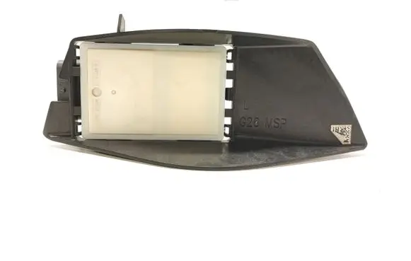 BMW 4 G22 G23 G24 G26 Distronic sensor radar 5A6DB55