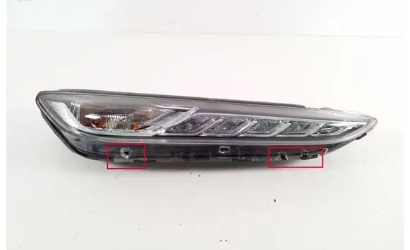 Hyundai Kona I LED Daytime headlight 92208J9000