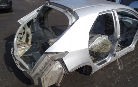 Honda Civic Body 