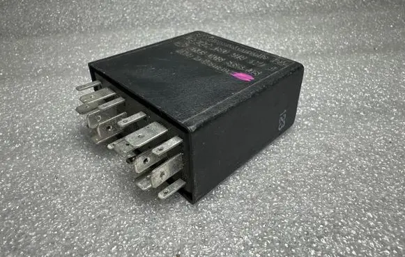 Audi A6 S6 C6 4F Other relay 4B0919471A