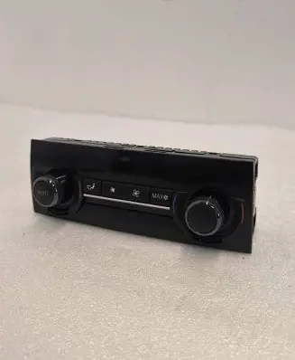 BMW 7 F01 F02 F03 F04 Climate control unit 9208569 0000033844 06042009