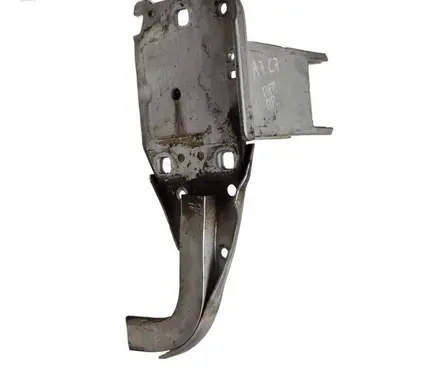 Audi A7 S7 4G Front bumper shock/impact absorber 4G0807134F