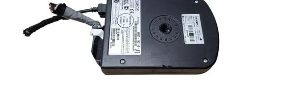 Ford Mondeo MK IV Bluetooth control unit module 8M5T19C112AT