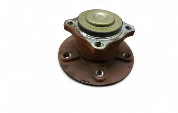 Infiniti QX30 Rear wheel ball bearing A2463340006