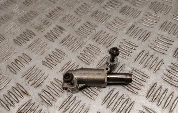 BMW 5 F10 F11 Timing belt/chain tensioner 7557741