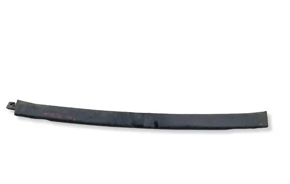 Nissan Interstar Rear bumper 