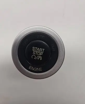 Dodge Durango III Engine start stop button switch 68207000AB T00Z30633B1722 13039FFDPH