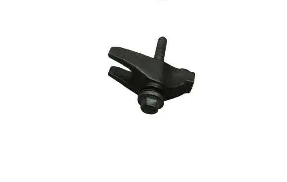 Jeep Grand Cherokee Fuel Injector clamp holder 68211304AA P68211304AA