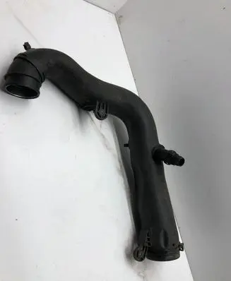 Volkswagen PASSAT B6 Intercooler hose/pipe 1K0129654K 446143602