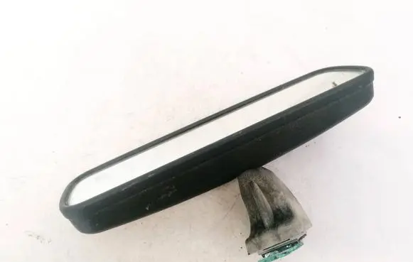 Fiat Sedici Rear view mirror (interior) E11015959