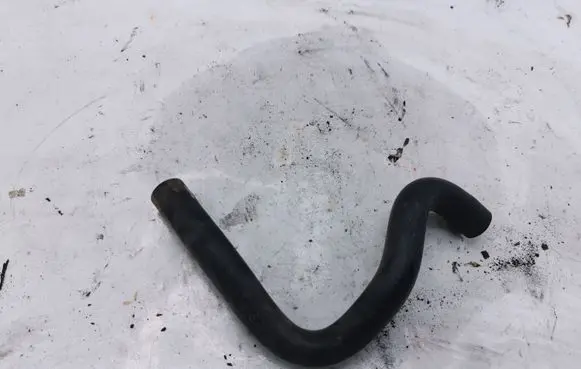 Nissan X-Trail T31 Engine coolant pipe/hose NOCODE