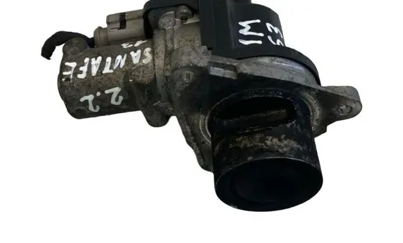 Hyundai Santa Fe EGR valve 284102F000 12K290423