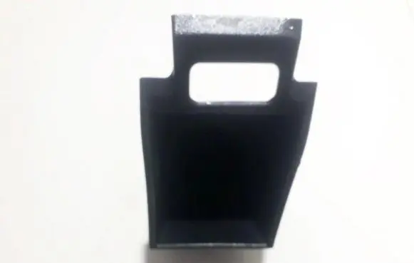 Mazda 2 Other interior part 3m7119905acw