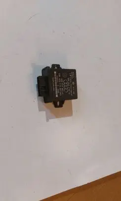Audi A8 S8 D3 4E Light module LCM 4E0907357 5DF00827812 4E0910357