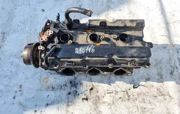 Nissan Murano Z50 Engine head RCD7 R-CD7R-CD73R