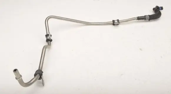 Volvo XC60 Engine coolant pipe/hose 32140026