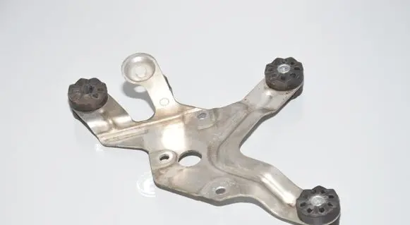BMW M5 ABS pump bracket 2284457