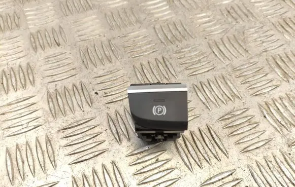 Audi A3 S3 8V Hand parking brake switch 8V1927225C