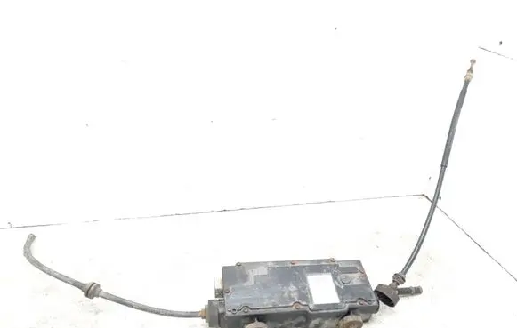 Renault Latitude (L70) Hand brake control module 360103725R