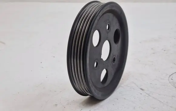 Hyundai i40 Water pump pulley