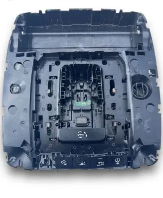 Mercedes-Benz GLB x247 Central body control module NR84 A0009001524