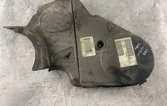 Volvo V70 Timing belt guard (cover) 8631627