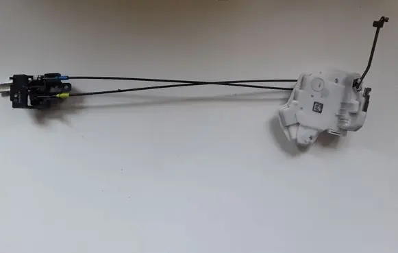 Mitsubishi Outlander Rear door lock A047218
