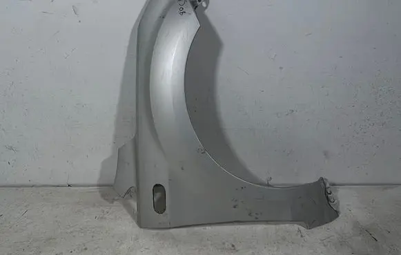 Ford Focus Fender