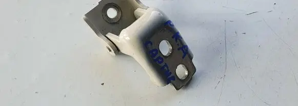 Renault Captur Front door lower hinge 