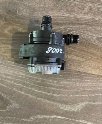 Peugeot 2008 II Water pump 0392024023