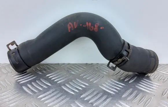 Toyota Avensis T270 Engine coolant pipe/hose