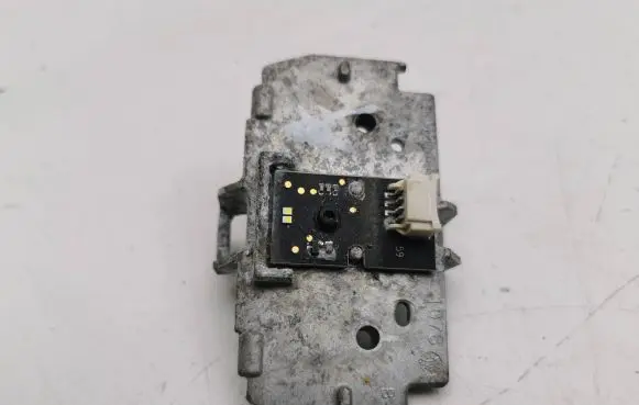 Audi Q3 F3 Headlight part 