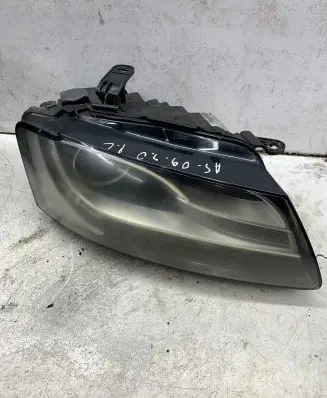 Audi A5 8T 8F Headlight/headlamp 8T0941004AE 89317781