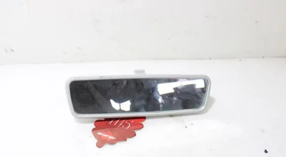 Skoda Octavia Mk2 (1Z) Rear view mirror (interior)