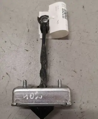 Mazda 6 Front door check strap stopper