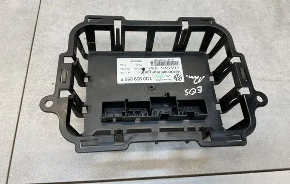 Volkswagen Eos Convertible roof control unit 1Q0959255F