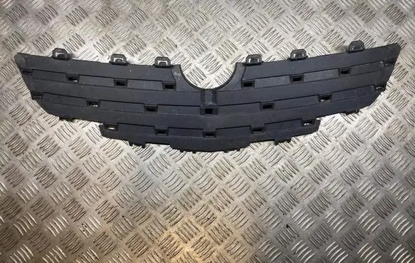 Opel Insignia A Front bumper lower grill 551004542 13264363