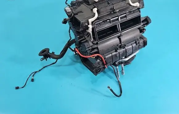 Audi A6 S6 C7 4G Interior heater climate box assembly 4G1820005L IMPRK1508982