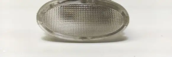 Volkswagen Sharan Other interior light