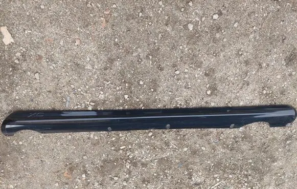 Volvo XC60 Front sill (body part) 30796121