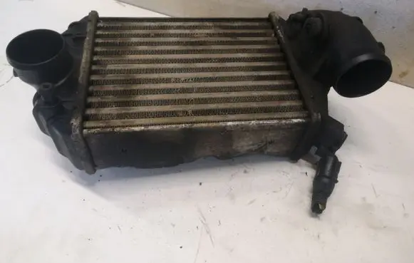 Audi A4 S4 B5 8D Intercooler radiator