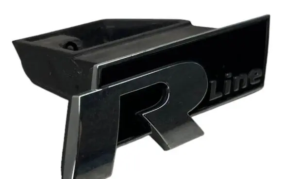 Volkswagen Golf VII Rear loading door model letters 5G0853957M
