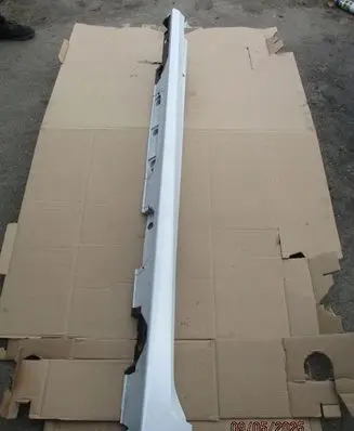 Toyota Camry VIII XV70 Sill 7586033100
