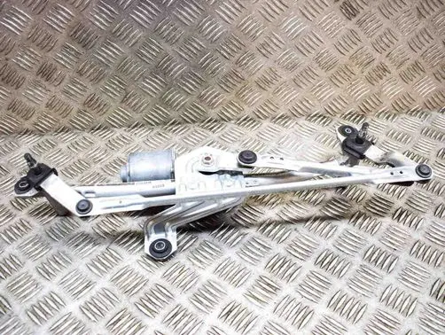 Volkswagen ID.4 Front wiper linkage and motor 339702200U 1397225027