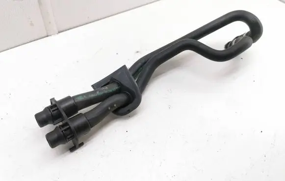 Volvo XC60 Heater radiator pipe/hose 6G9118C266CG