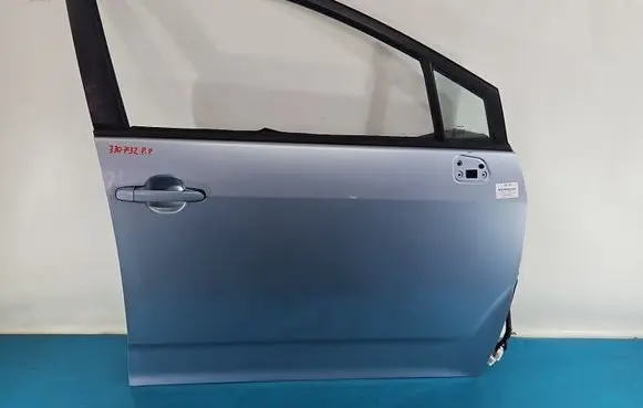 Toyota Corolla Verso E121 Front door IMPRK1556787
